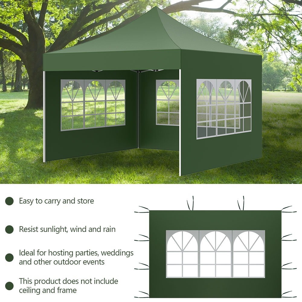 Screen Printing Frame Mesh - Garden Shade Top Oxford Cloth Outdoor