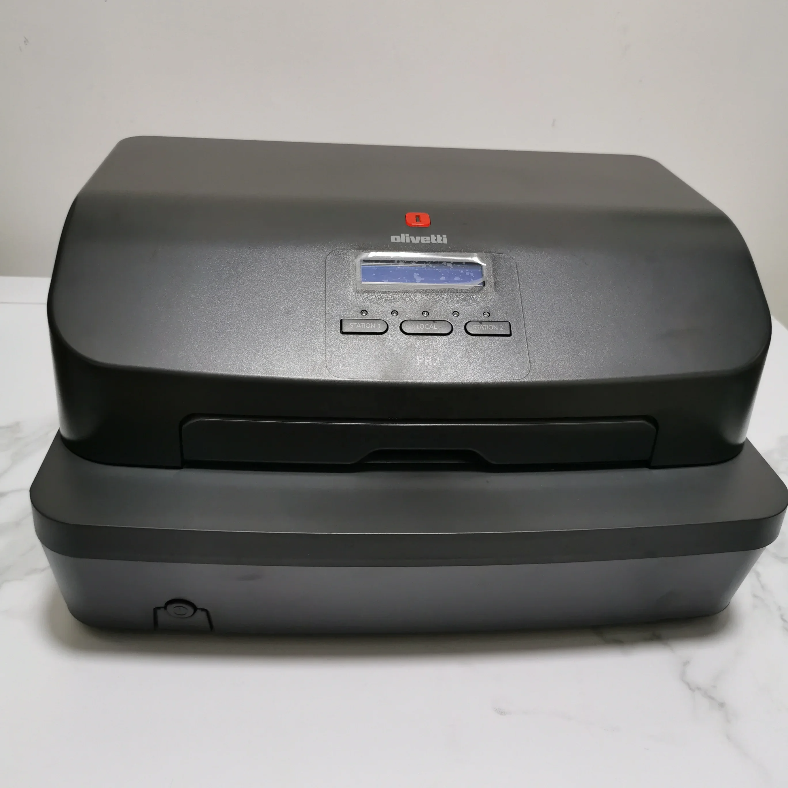 Commercial Printing Factory - Factory Wholesale Olivetti PR2plus Black LCD