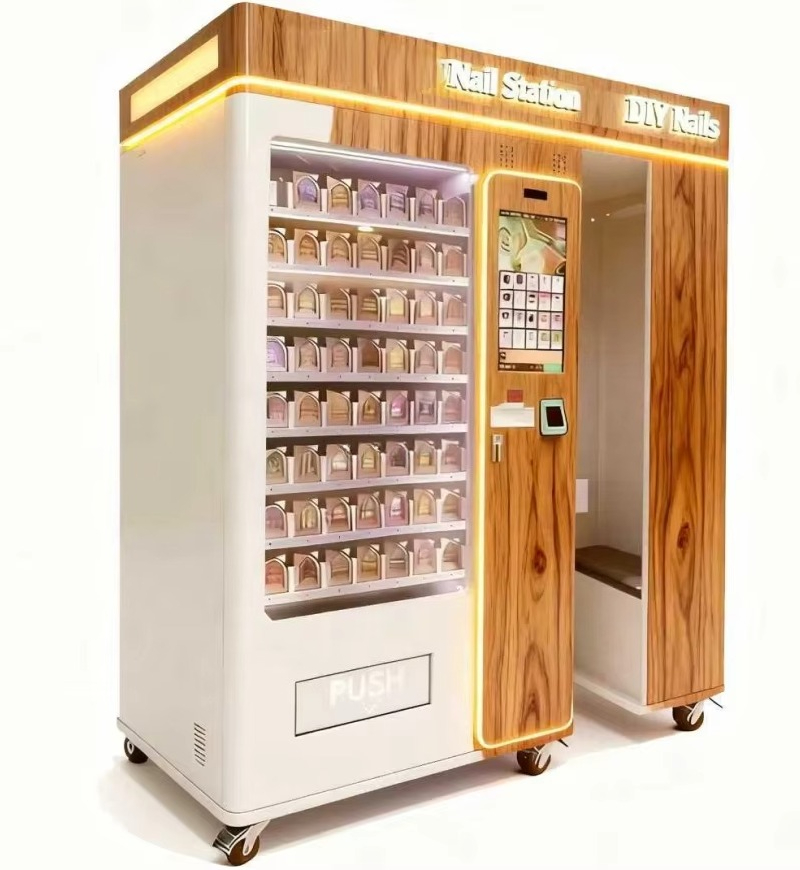 Commercial AI 3D Nail Art Prin - Commercial Printing Factory 评论和价格