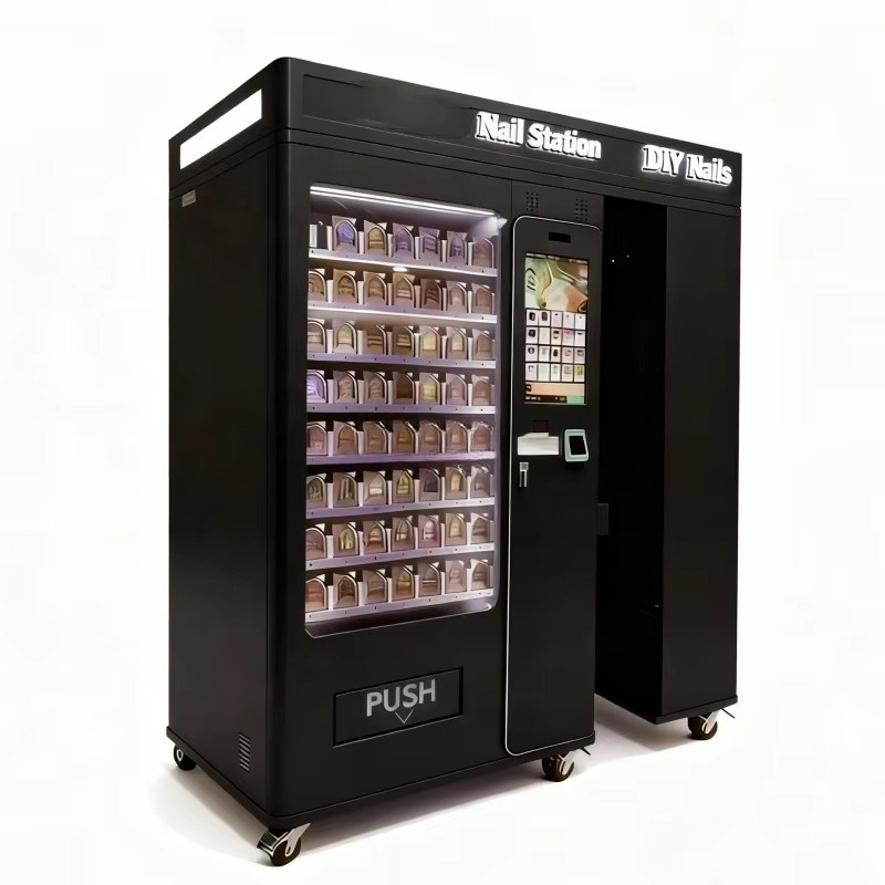 Commercial AI 3D Nail Art Prin - Commercial Printing Factory 评论和价格