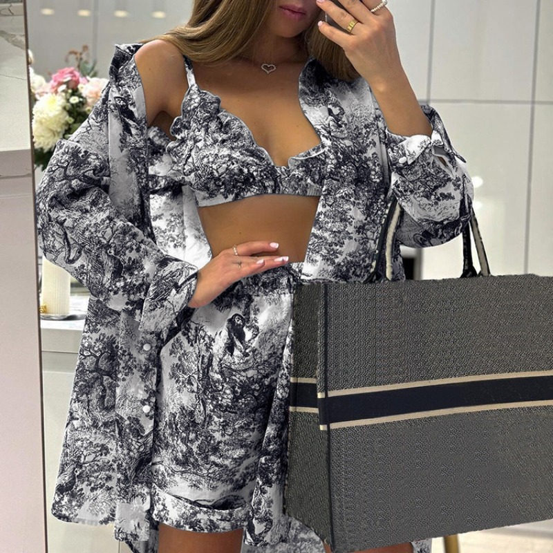 2026 Vintage Women Ink Print 3 - Direct To Garment Ink 评论和价格