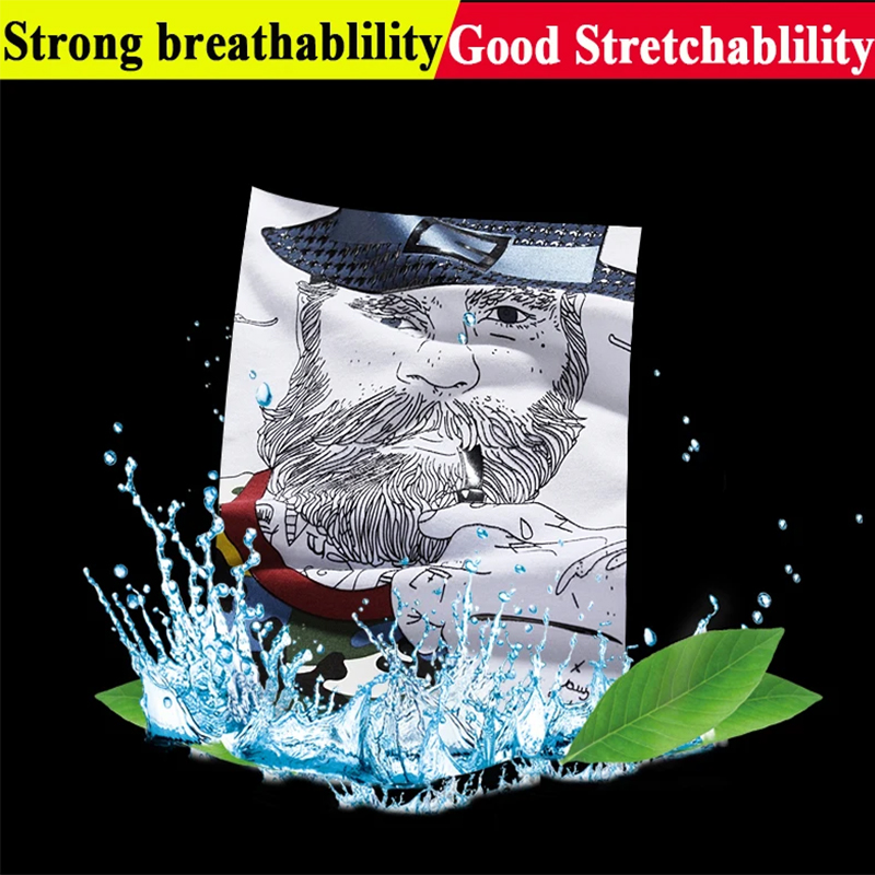 10 Sheets Inkjet Heat Transfer - White Toner Transfer Paper 评论和价格
