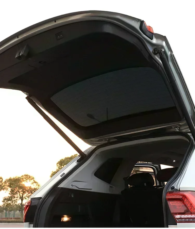 Custom Magnetic Car Window Sun - Screen Printing Frame Mesh 评论和价格