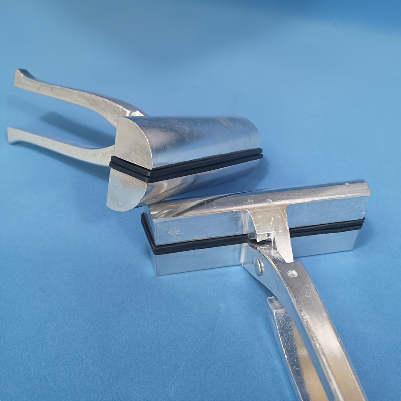 Aluminium Mesh Clamp & Pull To - Screen Printing Frame Mesh 评论和价格