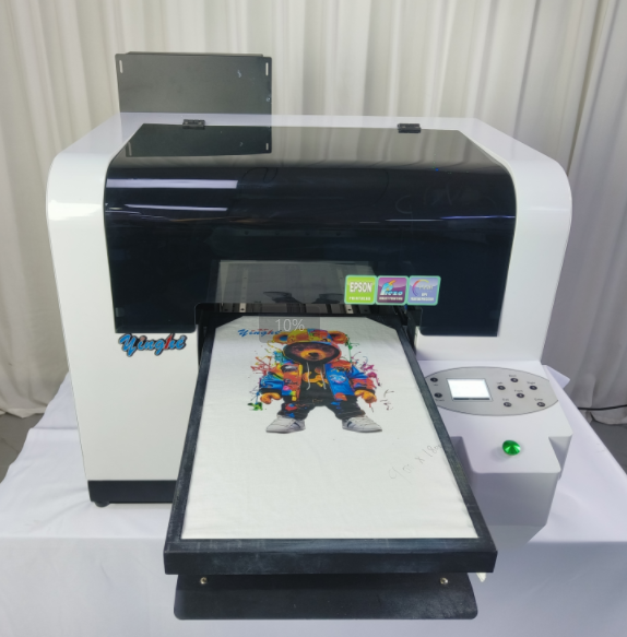 YH Industrial Fast Direct to G - Direct To Garment Ink 评论和价格