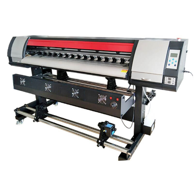 Inkjet Advertising Vinyl Canva - Commercial Vinyl Printing Machine 评论和价格