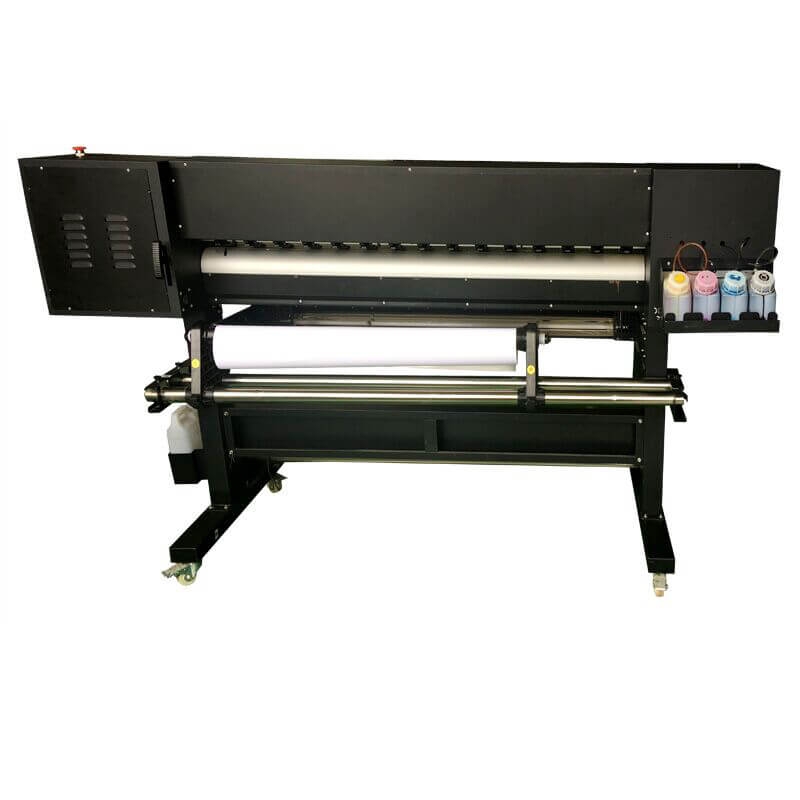 Inkjet Advertising Vinyl Canva - Commercial Vinyl Printing Machine 评论和价格