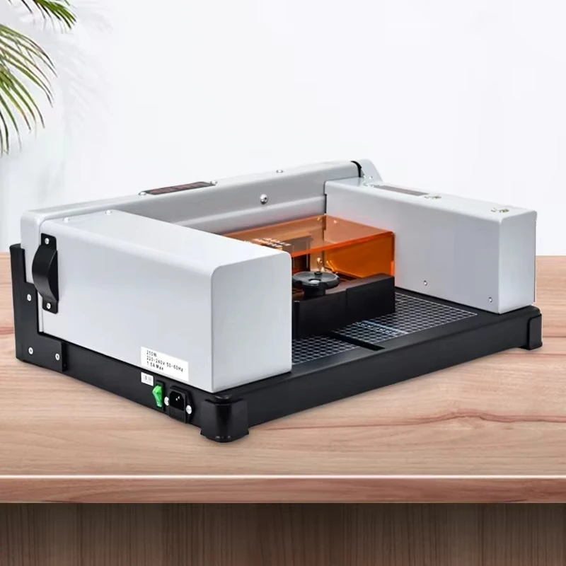 commercial-grade cutter is an  - Commercial Printing Factory 评论和价格