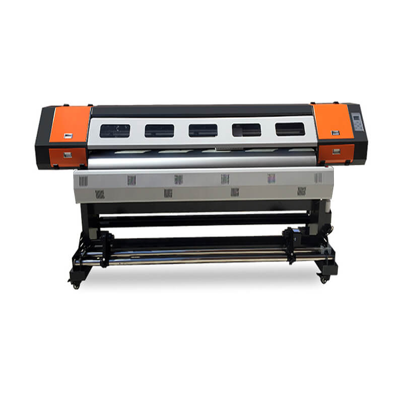 Banner Vinyl Poster Sticker Pr - Commercial Vinyl Printing Machine 评论和价格