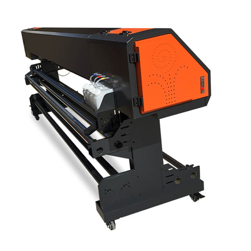 Banner Vinyl Poster Sticker Pr - Commercial Vinyl Printing Machine 评论和价格