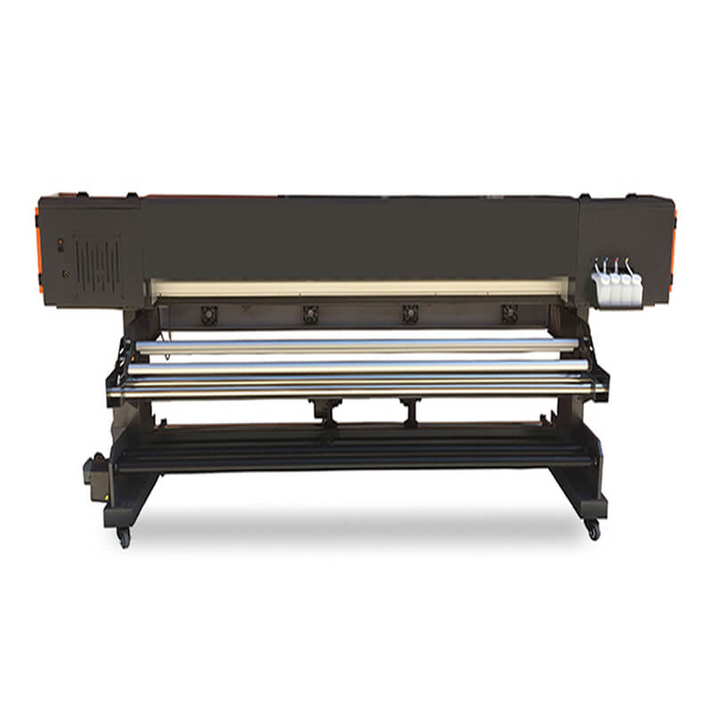 Banner Vinyl Poster Sticker Pr - Commercial Vinyl Printing Machine 评论和价格