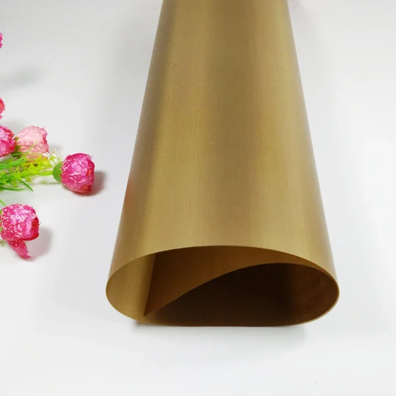 5Pcs Non-stickTeflon High Temp - Heat Press Teflon Sheet 评论和价格