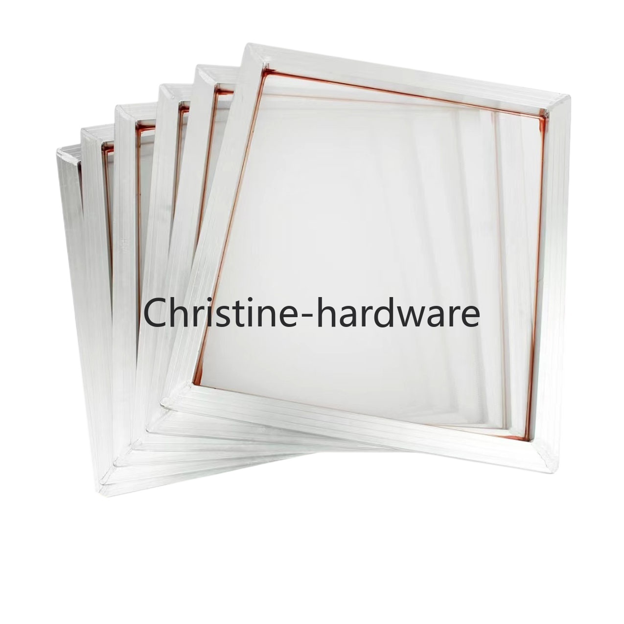 Silk Screen Printing Aluminum  - Screen Printing Frame Mesh 评论和价格