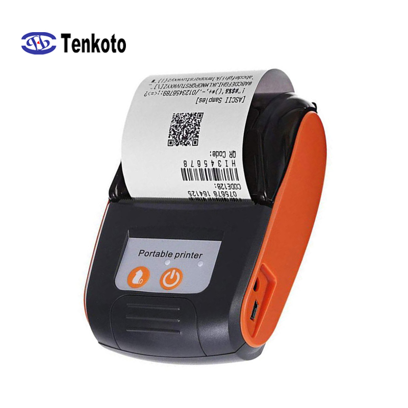 China Factory Bluetooth 58MM T - Commercial Printing Factory 评论和价格