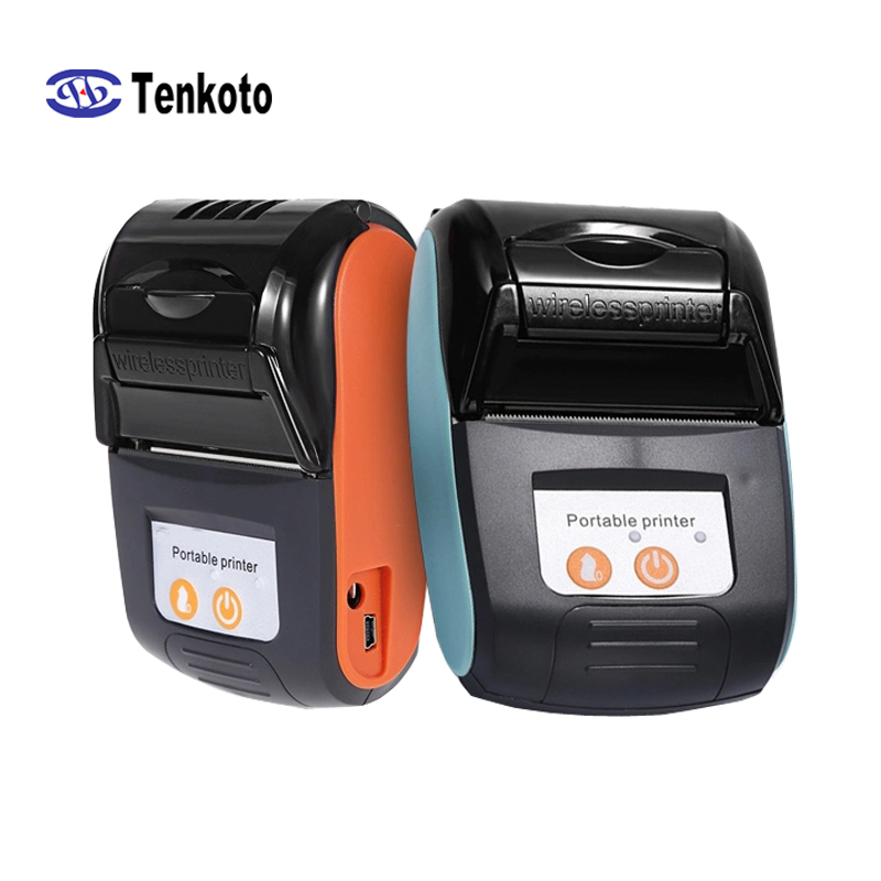 China Factory Bluetooth 58MM T - Commercial Printing Factory 评论和价格