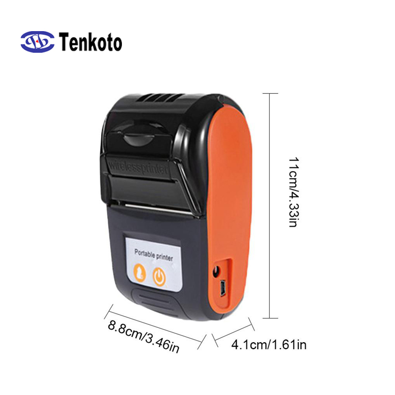 China Factory Bluetooth 58MM T - Commercial Printing Factory 评论和价格