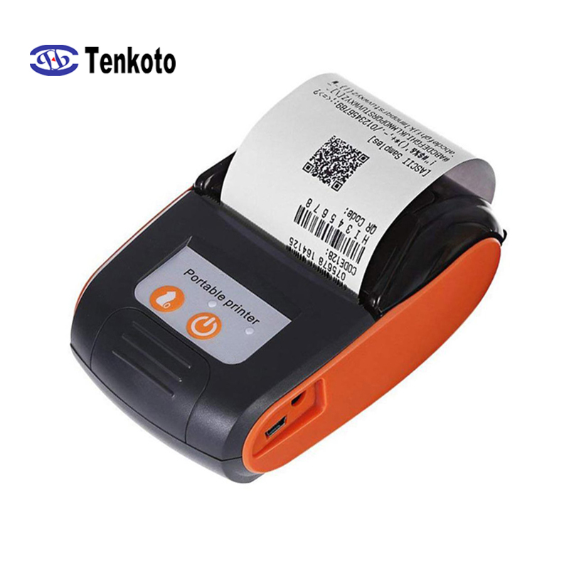 China Factory Bluetooth 58MM T - Commercial Printing Factory 评论和价格