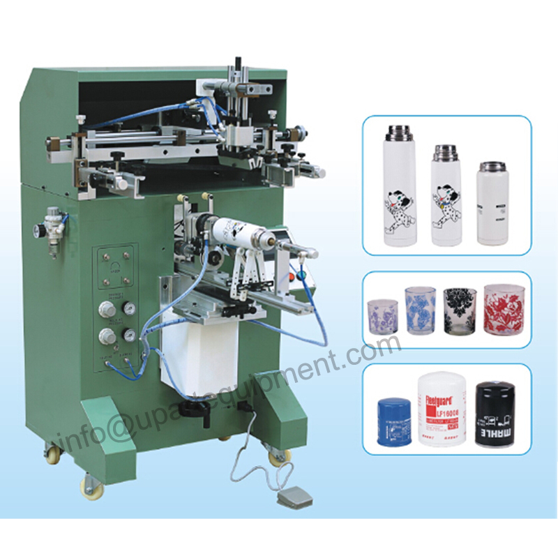 Wine Bottles Silk Screen Print - Commercial Printing Factory 评论和价格