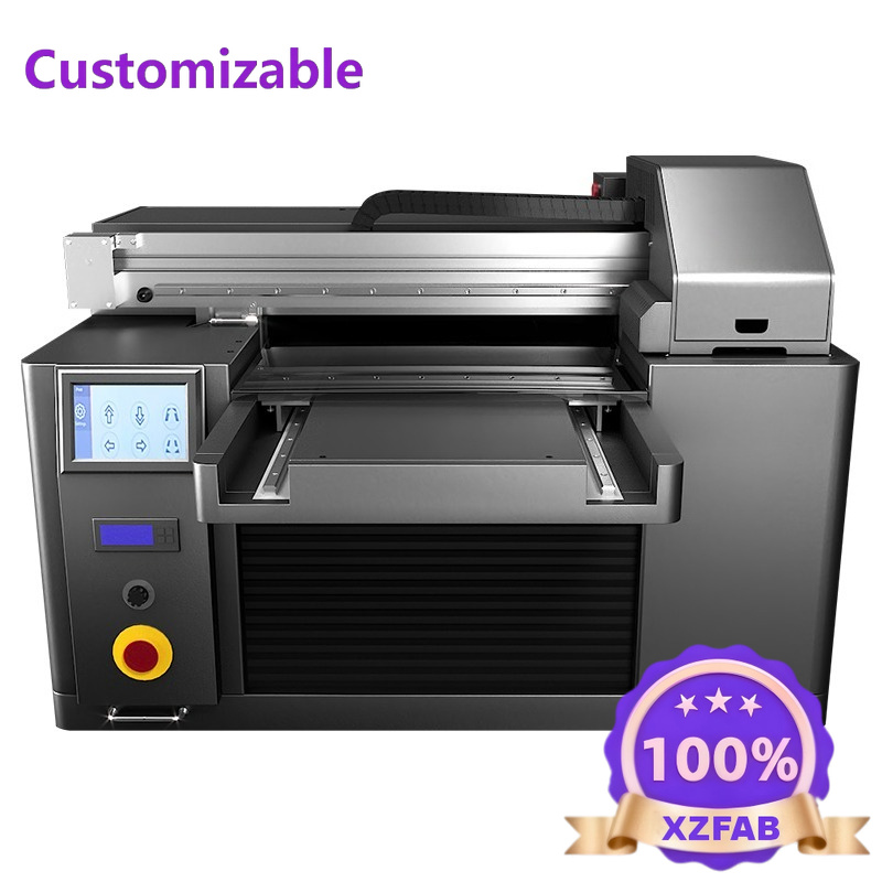 Factory Direct 2026 Flatbed pr - Commercial Printing Factory 评论和价格