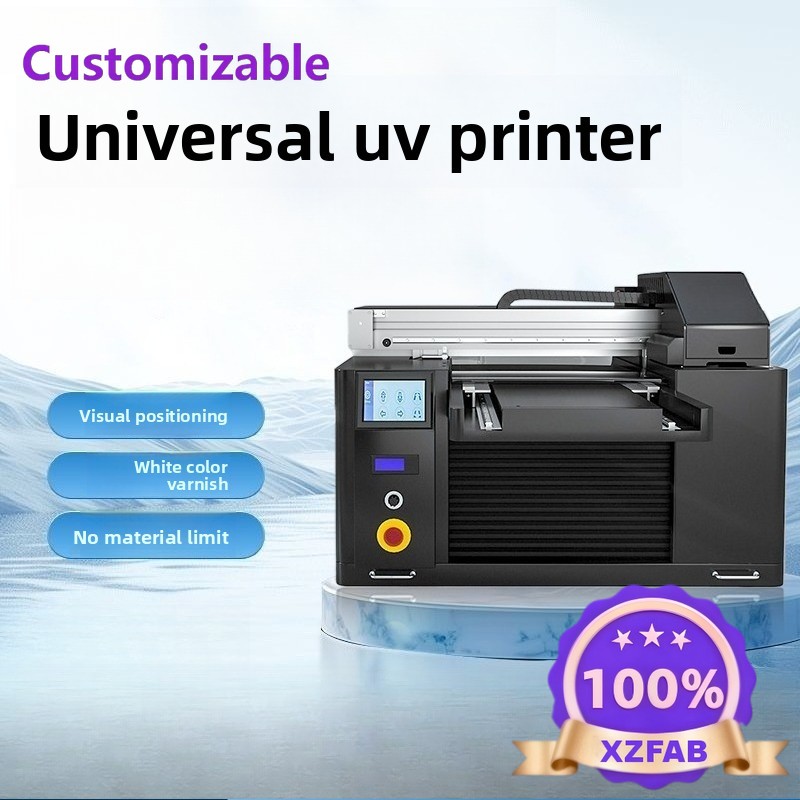 Factory Direct 2026 Flatbed pr - Commercial Printing Factory 评论和价格