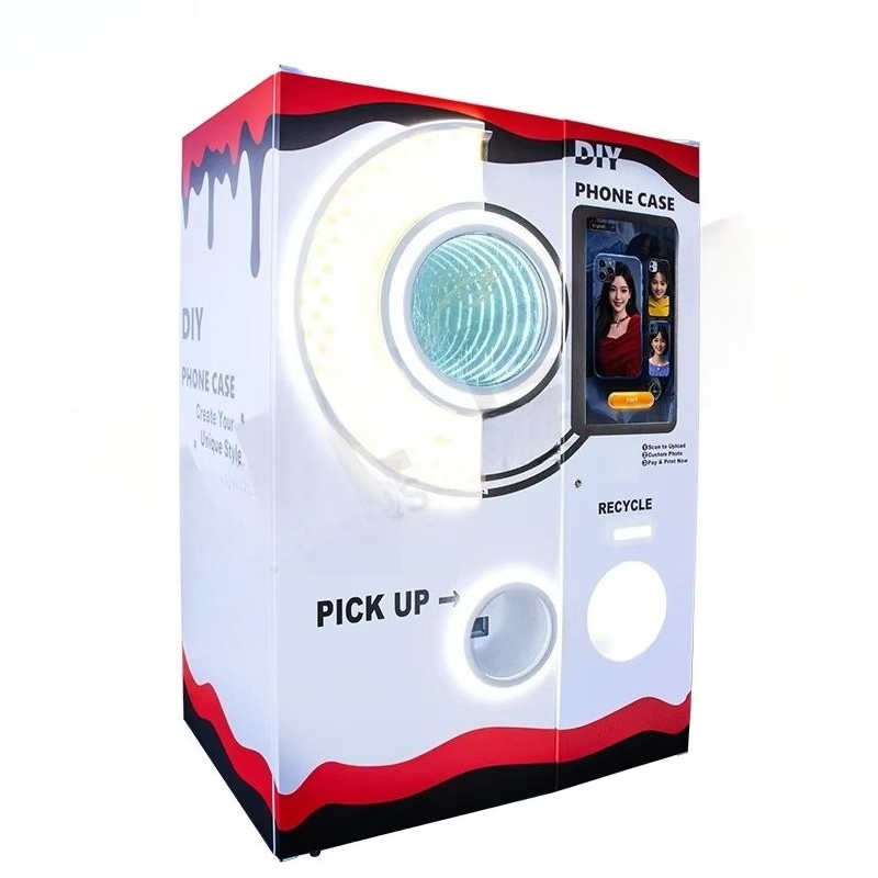 Fully Automatic Customized Fac - Commercial Printing Factory 评论和价格