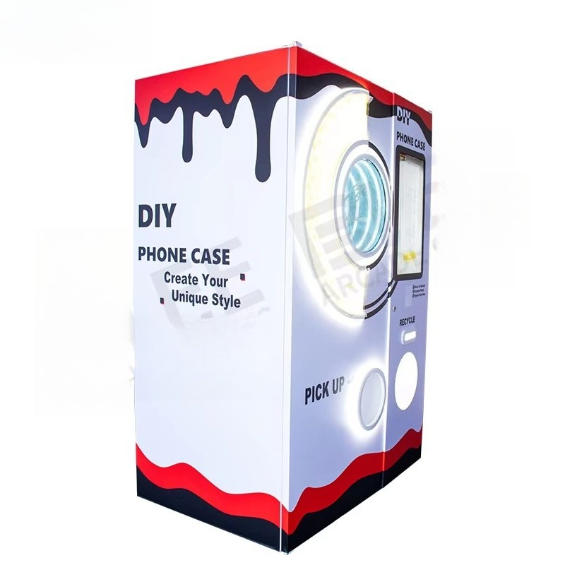 Fully Automatic Customized Fac - Commercial Printing Factory 评论和价格