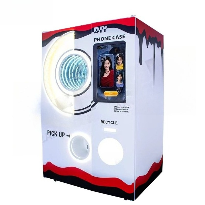 Fully Automatic Customized Fac - Commercial Printing Factory 评论和价格