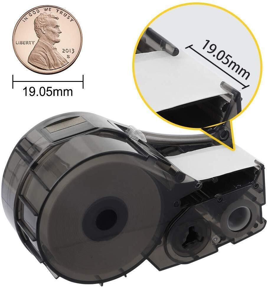 1-10PK Compatible for Brady BM - Commercial Vinyl Printing 评论和价格