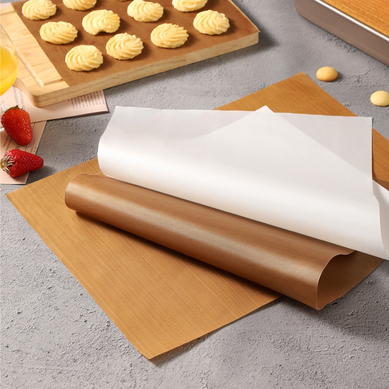 Anti Stick Baking Oilcloth Tef - Heat Press Teflon Sheet 评论和价格