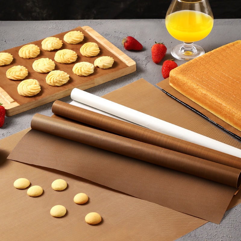 Anti Stick Baking Oilcloth Tef - Heat Press Teflon Sheet 评论和价格