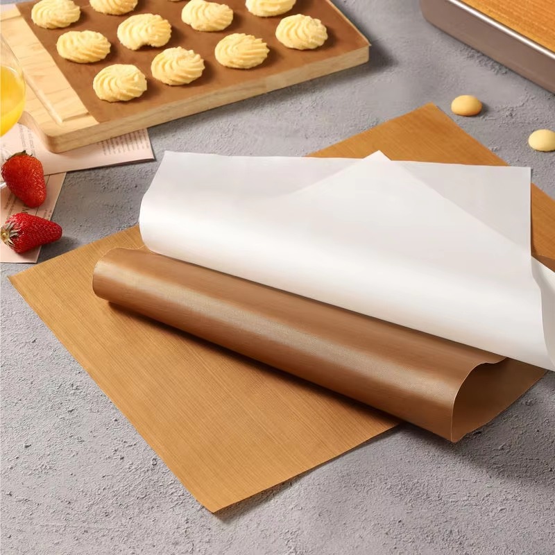 Non Stick Baking Pizza Oilclot - Heat Press Teflon Sheet 评论和价格