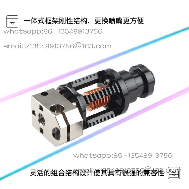 Long hot end high flow printin - Commercial Printing Factory 评论和价格