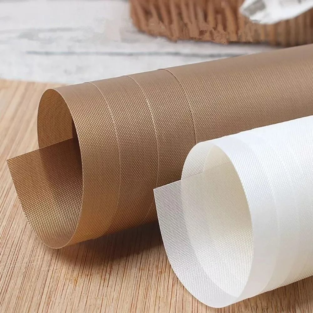 New Teflon High Temperature Re - Heat Press Teflon Sheet 评论和价格