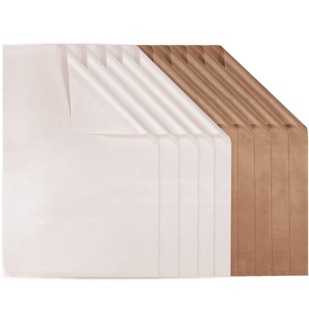 New Teflon High Temperature Re - Heat Press Teflon Sheet 评论和价格