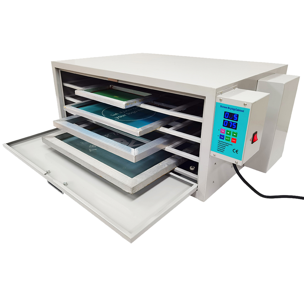 Screen Printing Drying 4 Layer - Screen Printing Frame Mesh 评论和价格