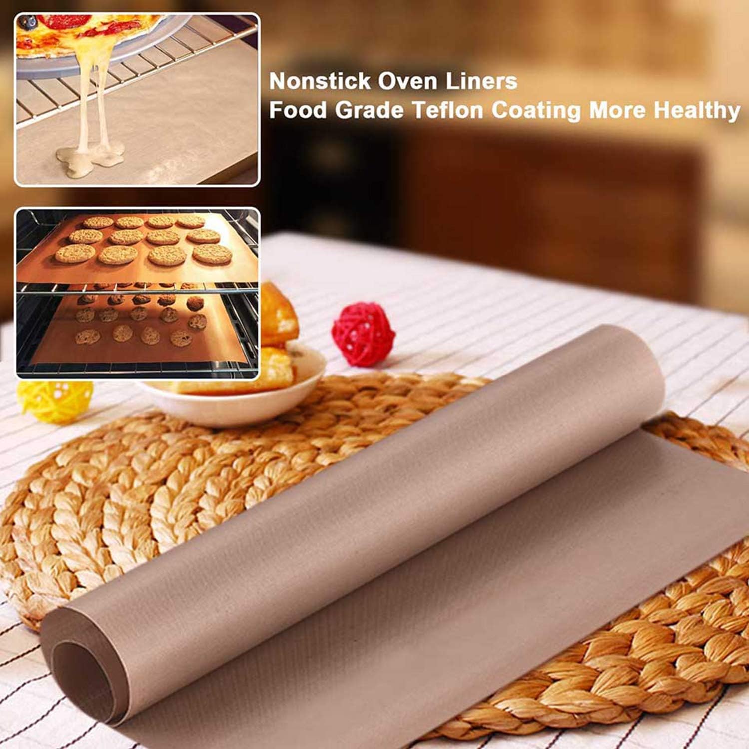Te-flon Sheet for Heat Press,  - Heat Press Teflon Sheet 评论和价格