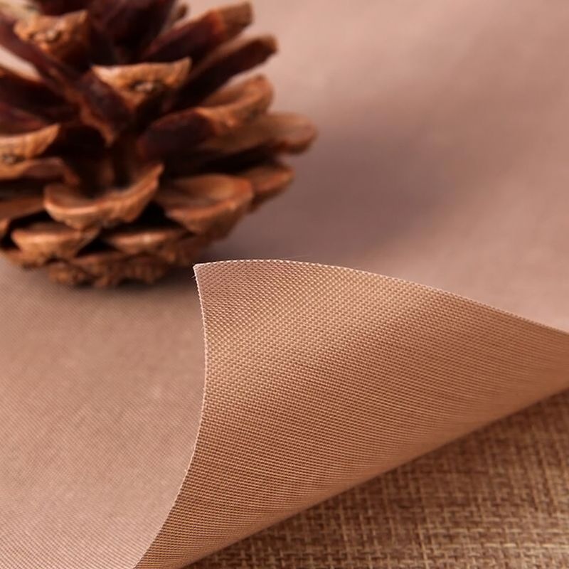 Reusable Baking Mat High Tempe - Heat Press Teflon Sheet 评论和价格