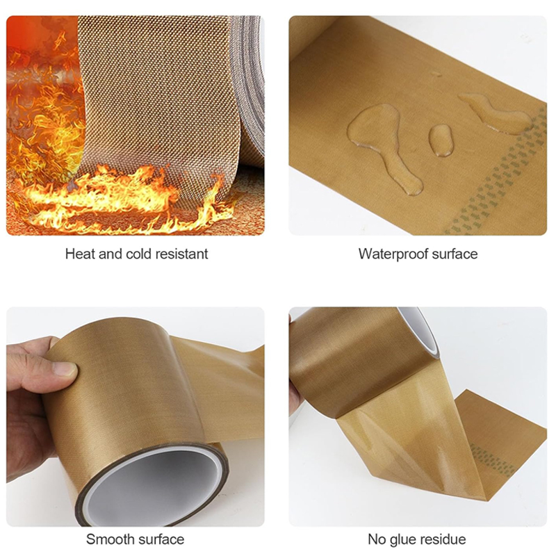 Thickness 0.13/0.18mm PTFE Ele - Heat Press Teflon Sheet 评论和价格
