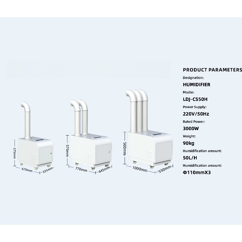 15L/H Commercial Ultrasonic Hu - Commercial Printing Factory 评论和价格