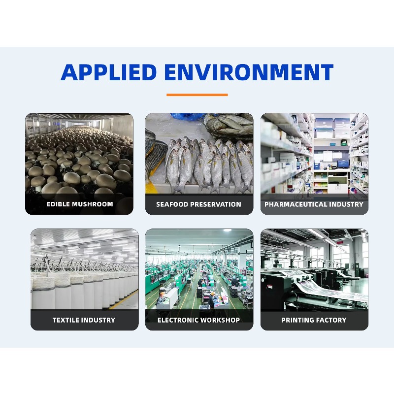 15L/H Commercial Ultrasonic Hu - Commercial Printing Factory 评论和价格
