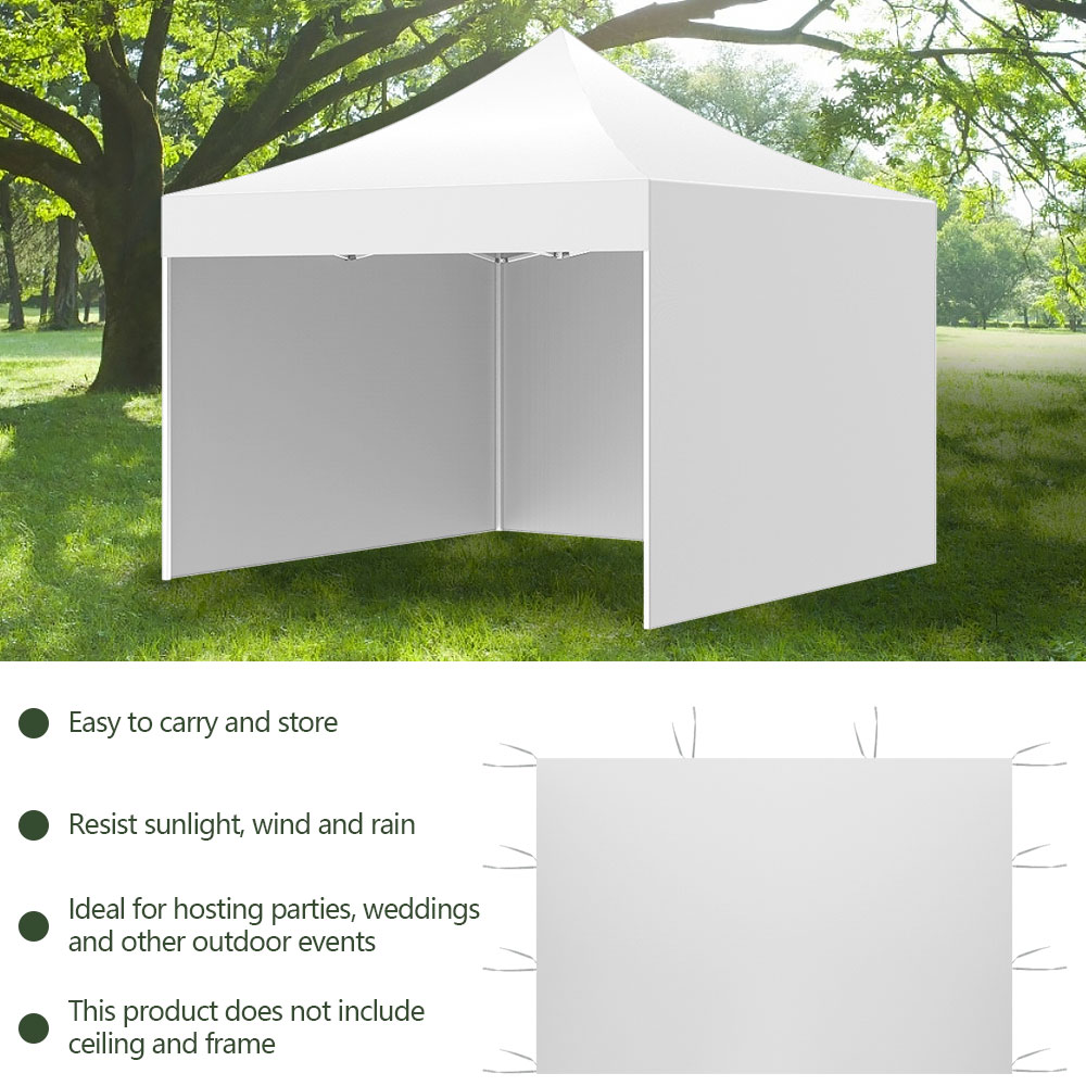 Garden Shade Top Oxford Cloth  - Screen Printing Frame Mesh 评论和价格