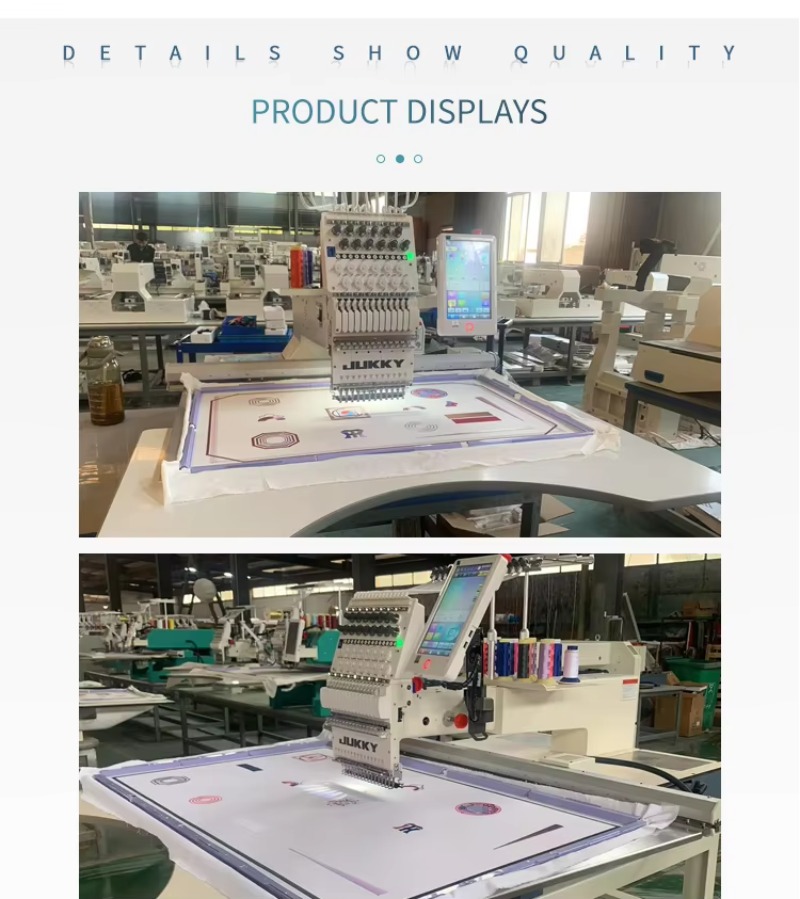 Customized 6 Head Commercial E - Commercial Printing Factory 评论和价格