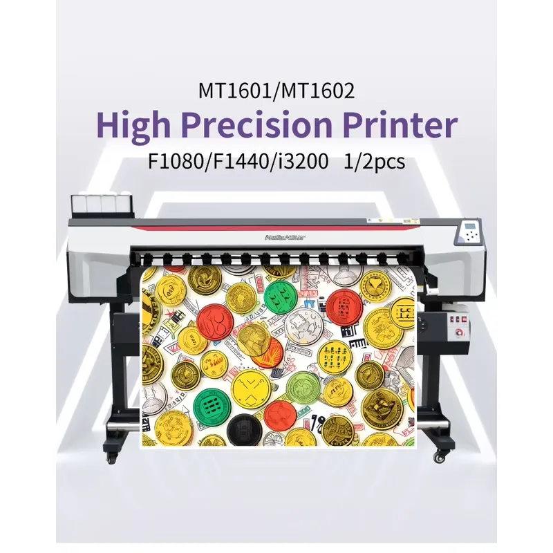 Factory Direct Commercial 1.6m - Commercial Printing Factory 评论和价格