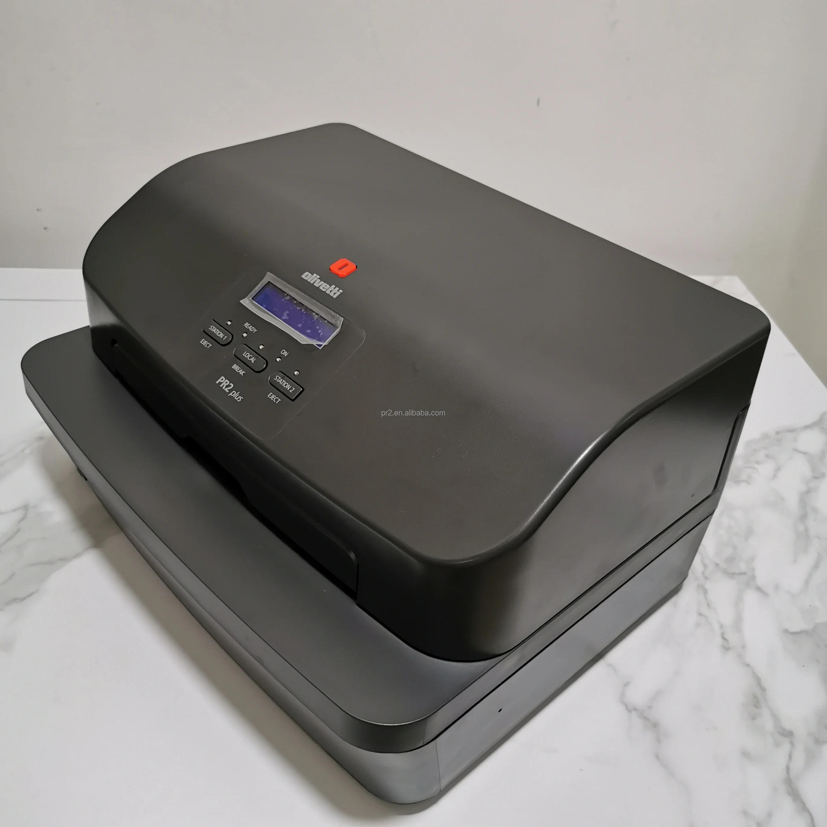 Factory Wholesale Olivetti PR2 - Commercial Printing Factory 评论和价格