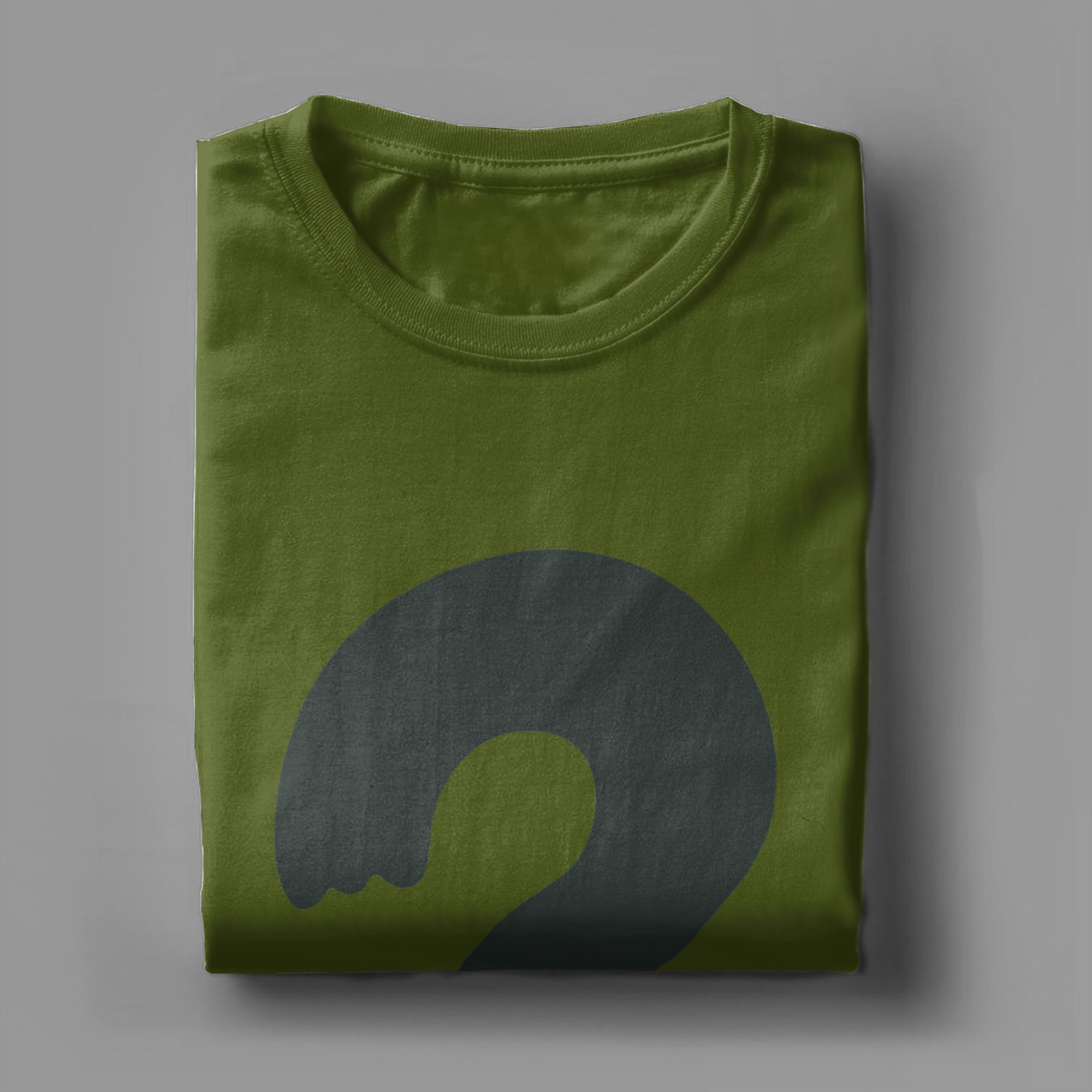 Fun Gravitys-Falls Soos Green  - Direct To Garment Ink 评论和价格
