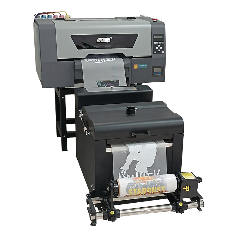 Factory Delivery DTF Machine F - Commercial Printing Factory 评论和价格