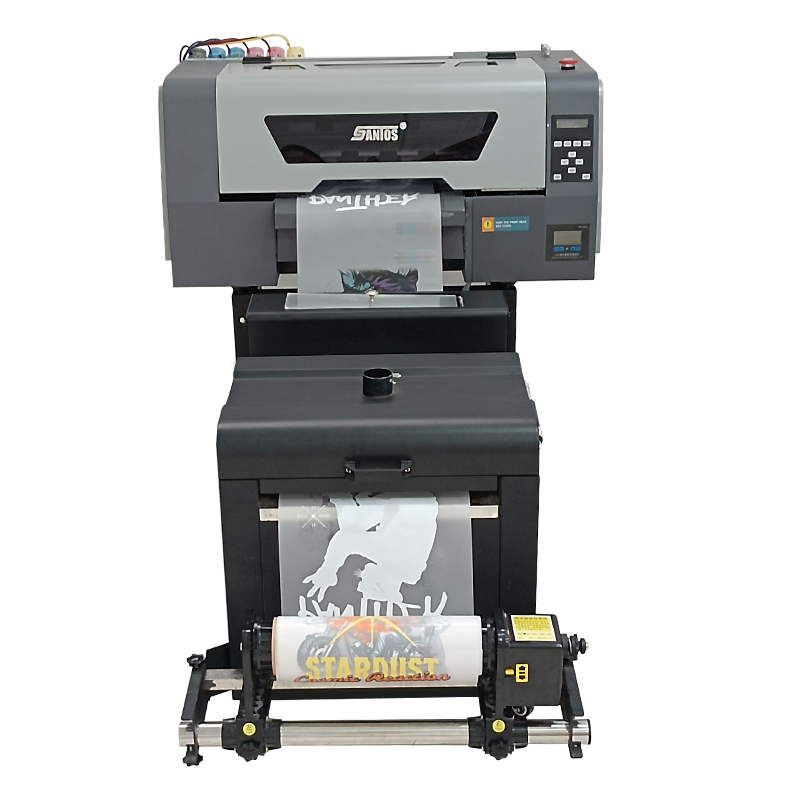 Factory Delivery DTF Machine F - Commercial Printing Factory 评论和价格