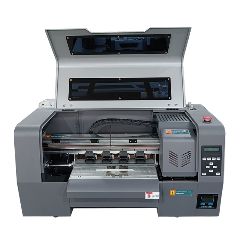 Factory Delivery DTF Machine F - Commercial Printing Factory 评论和价格