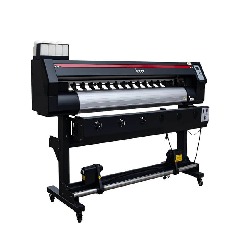Vinyl Sticker Flex Banner Plot - Commercial Vinyl Printing Machine 评论和价格