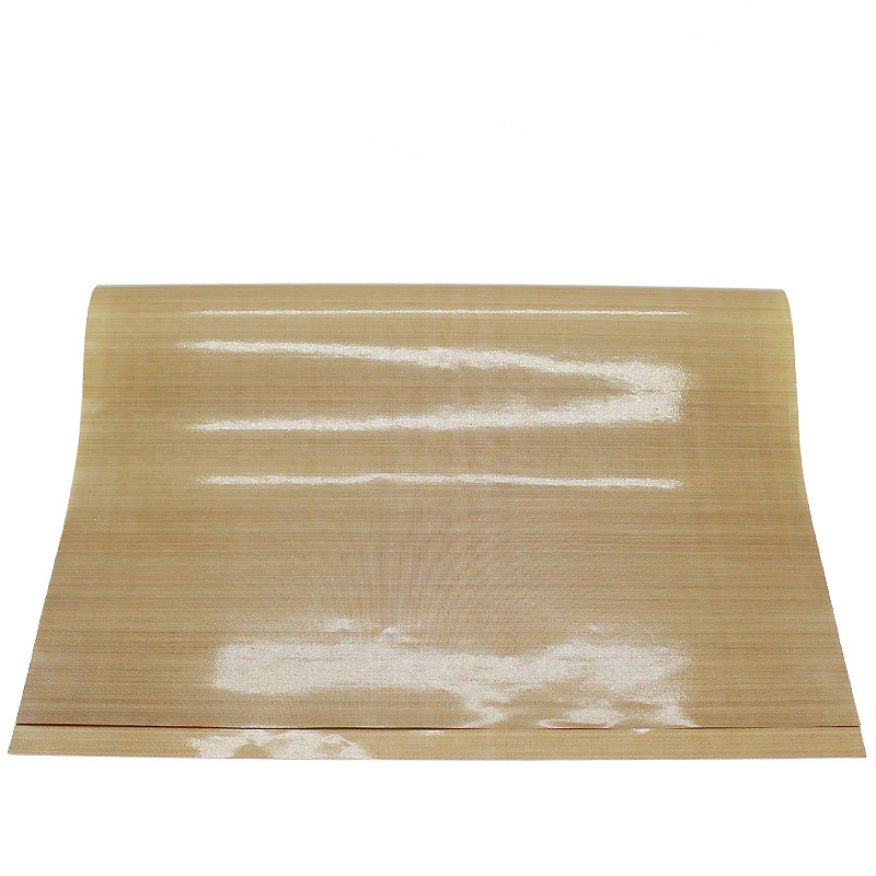 Double-side Glossy Pastry Shee - Heat Press Teflon Sheet 评论和价格